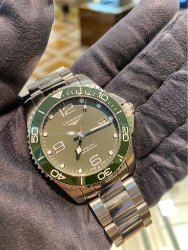 Longines