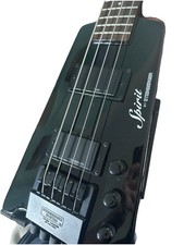 Steinberger spirit 2 - steinberger,