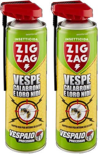 Zig zag vespaio - zag,,