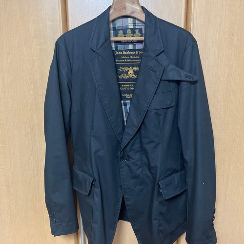 Blazer estivo barbour tokito - barbour,