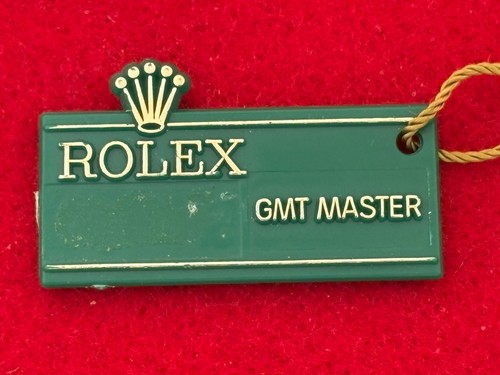 Rolex gmt master vintage - gmt-master,