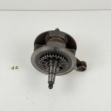 KTM 525 EXC 2005 2007 ALBERO