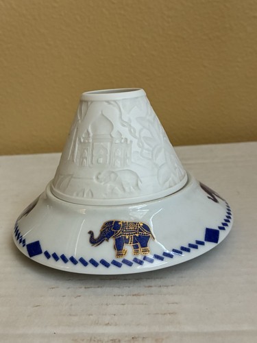 Portacandele tealight haviland - tealight,