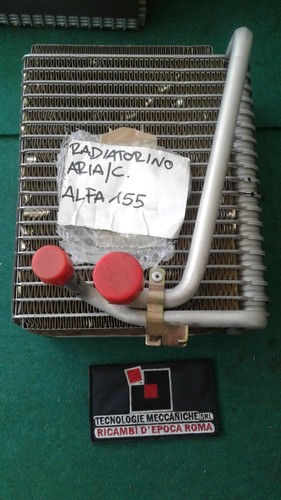 60809730 evaporatore - 60809730,