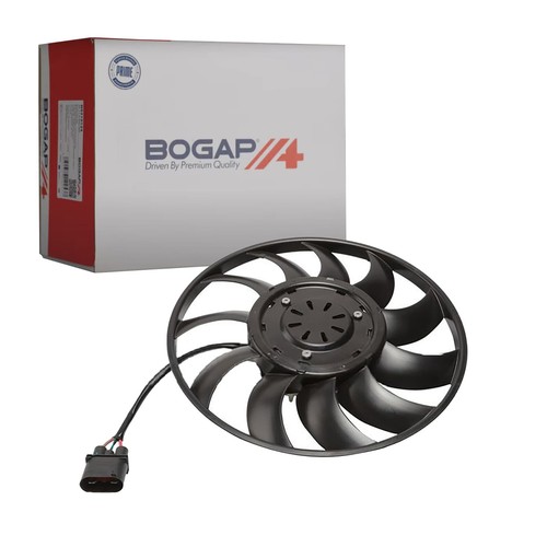 Bogap ventola raffreddamento - bogap,