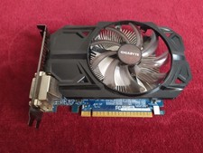 SCHEDA GRAFICA GIGABYTE