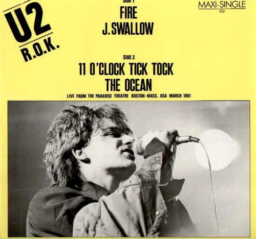 Vinile single 12 - single,