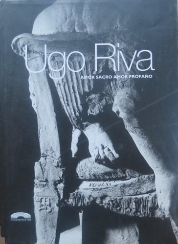 Ugo riva amor sacro - amor,