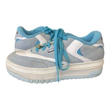 Reebok Sneakers 9 Blu Extra