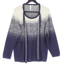 NY Collezione Donna Cardigan