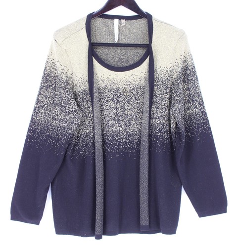 Collezione donna cardigan - ny,