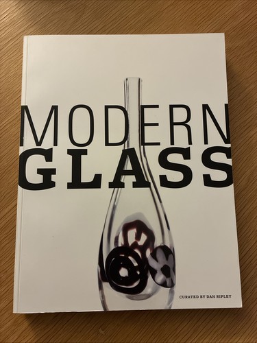 Wright modern glass auction - modern,