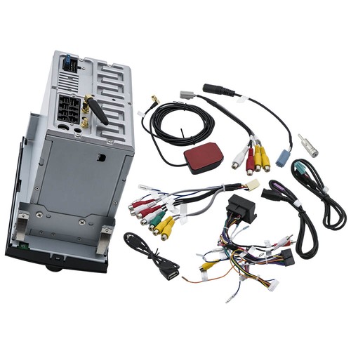 Lettore dvd navigazione gps - dvd,