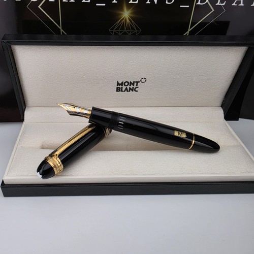 Montblanc meisterstuck 149 - meisterstuck,