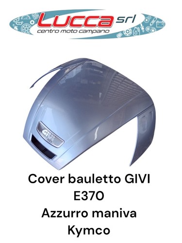 C370b600 cover per bauletto - c370b600,
