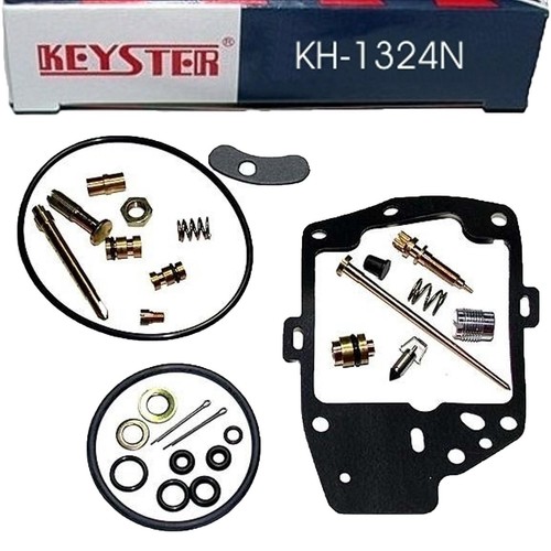 Carburatore kit riparazione - carburatore,