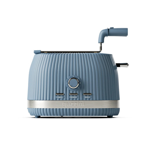 Guzzini tostapane con - guzzini, pinze