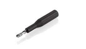 Trapano piastra clearaudio - trapano,