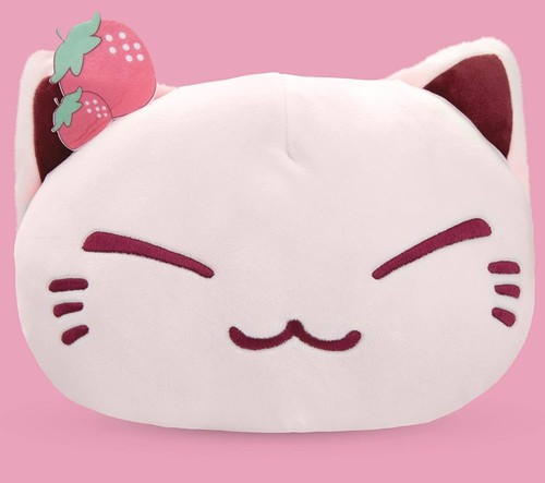 Nemuneko strawberry furyu - nemuneko,