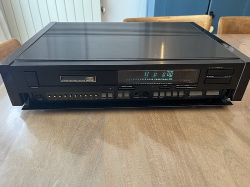 Marantz 94 - marantz, cd
