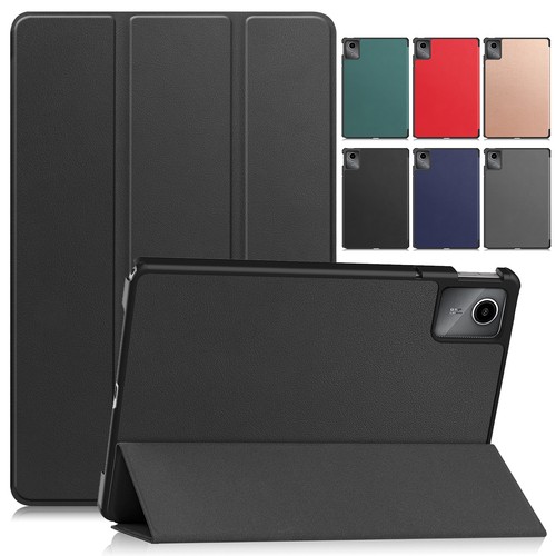 Leather flip stand case - leather,