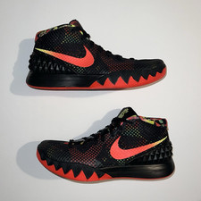 Nike kyrie dream - kyrie, nero