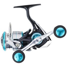 Moulinet Daiwa Emeraldas V LT