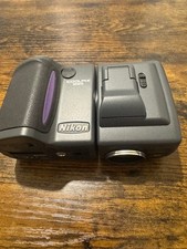 Nikon Coolpix 995 fotocamera
