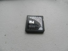Jeu nintendo dsl r4 - nintendo, /