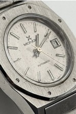 Mondia Zenith Royal Oak 6612