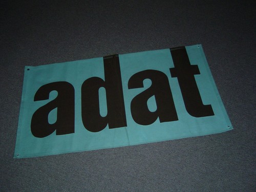 Alesis adat flag grande banner - flag,