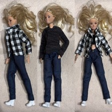 Vestiti Artigianali Barbie