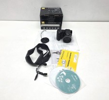 Nikon Coolpix L310 fotocamera