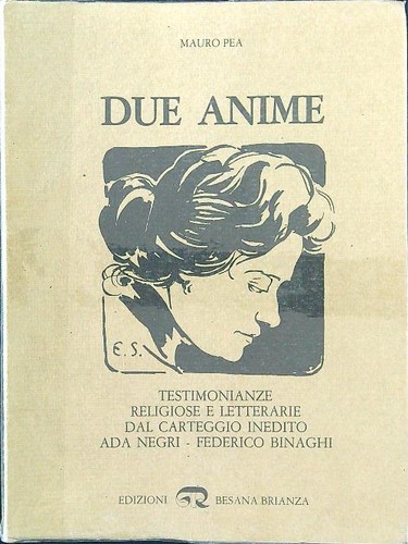 Due anime pea - anime,