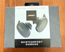 Bose QuietComfort In Ear