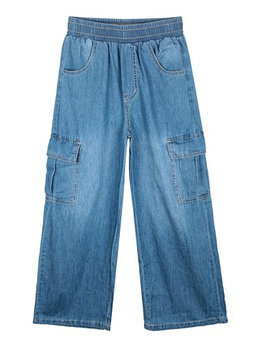 Luisa chic pantaloni - chic, da