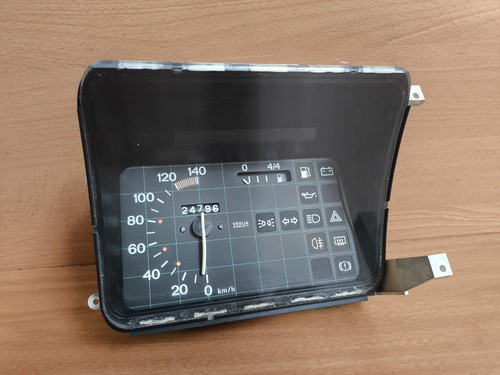Quadro strumenti - quadro,