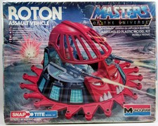 Masters the universe - of,