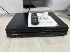 Panasonic DMR-EZ49V