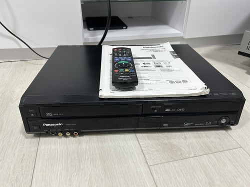 Panasonic dmr ez49v - panasonic, dmr-ez49v