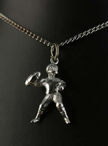 Charm ciondolo argento - charm, 925