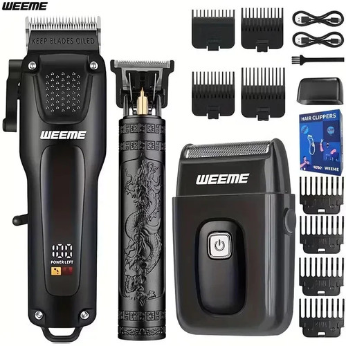 Kit professionale pezzi - kit, 3