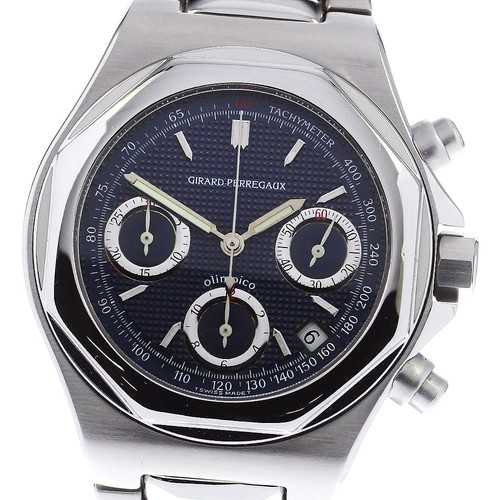 Girard perregaux laureato - girard-perregaux,