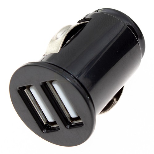 Adattatore ricarica auto - di,