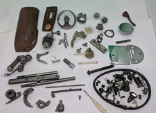 Ricambi e accessori per