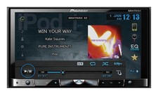 Pioneer Lettore Multimediale 7