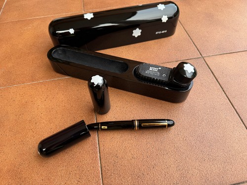 Montblanc meisterstuck 149 - montblanc,