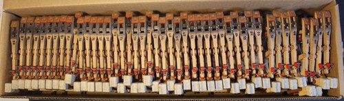 Ottimo set originale 88 - set,