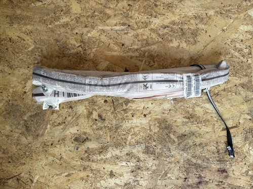 Airbag tendina sottotetto - airbag,