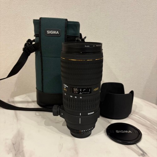 Sigma apo 200mm - sigma,